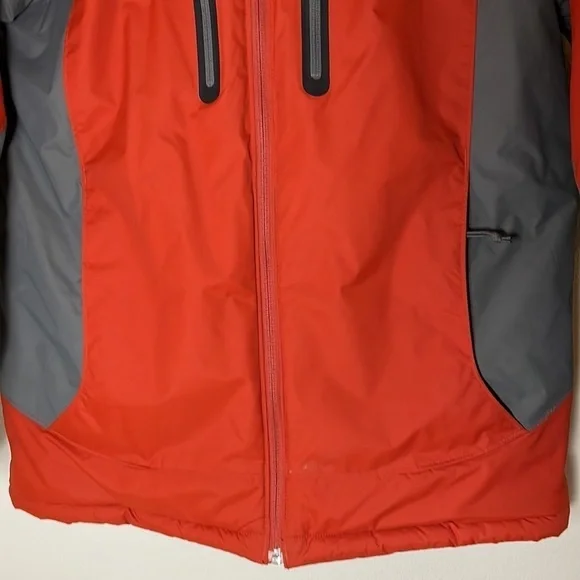 COLUMBIA OmniShield Nylon Jacket Size 14/16